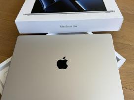 MacBook Pro 16 m2