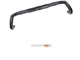Pro Drop Bar Discover 20 degree flare gravel