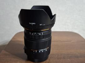 Objektyvas Sigma
