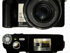 Fotoaparatas sony