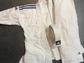 Kimono Adidas