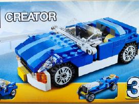 Vilniuje parduodamas Lego Creator 6913