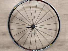 Mavic Aksium ratlankis