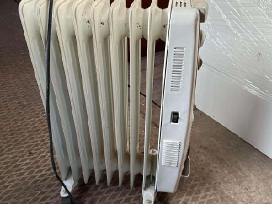 Elektrinis radiatorius