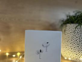 Airpods pro 2nd gen ausinės