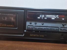 Aiwa Stereo cassette Deck Ad-f850