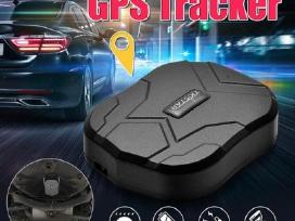 Tkstar tk905 GPS seklys 90 parų