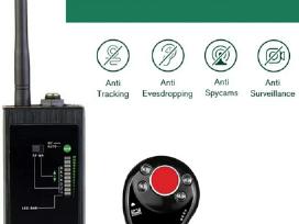 GPS sekimo įrangos Detektorius M-8000