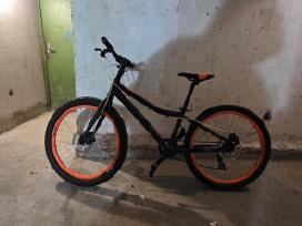 Cross Rebel