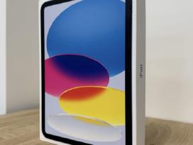 Naujas Apple iPad 11 A16 512gb