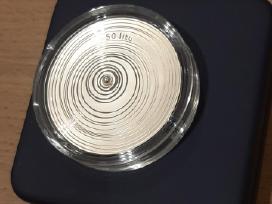 50 litų moneta „forma“
