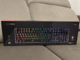 Mechaninė žaidimų klaviatūra Mk422