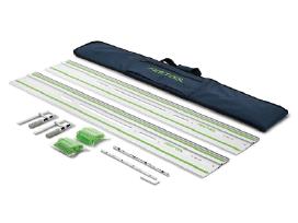 Festool FS 1400/2-kp-set liniuočių rinkinys