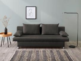 Minkšta sofa/sofa-lova su daiktadėže „Picanto"