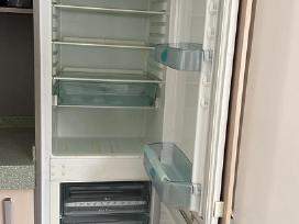 Electrolux saldytuvas