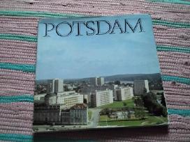 Potsdam Autotių kolektyvas albumas 1975 m.