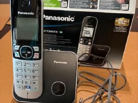 Naujas Belaidis telefonas Panasonic Kx-tg6811fx