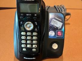 Belaidis telefonas Panasonic Kx-tcd200fx naudotas