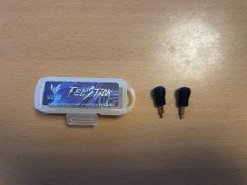 Dji Fpv Controller vairalazdžių antgaliai