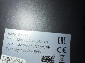 East Ea280 Ups 800va Ups