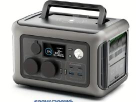 Allpowers R600 299wh nešiojama galios stotis, 600w