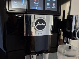 Jura J8 Twin Diamond Black (Ea) naujas
