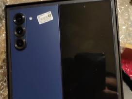 Samsung Fold 6, 512 GB, mėlynas