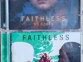 Faithless;paul Van Dyk