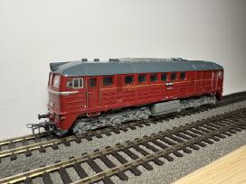 Piko lokomotyvas Br120/ M62 1:87 Ho
