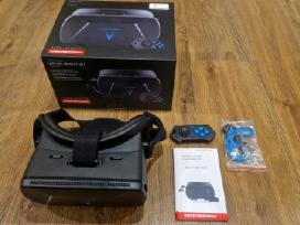 Volcan Modecom Vr akiniai