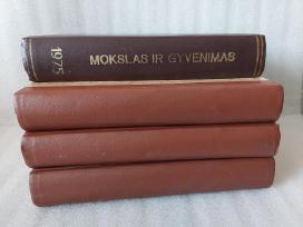 Mokslas ir gyvenimas