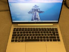 Hp x360 elitebook touch 500gb SSD/16gb