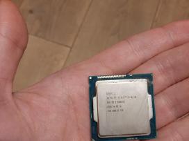 Procesorius intel i3-4150