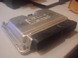 Tdi Pd Passat B5+ Stage1+ecu(valdymo blokas)