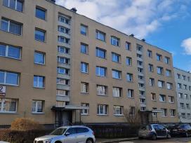 Išnuomojamas 2-jų kambarių butas