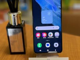 Samsung S21 Black128gb Su Garantija