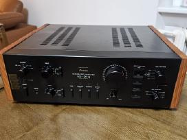Sansui Au-d11 II hi-fi stiprintuvas 130w