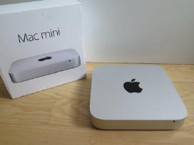 Apple Mac Mini Dual Core i5 Late 2014 kompiuteris