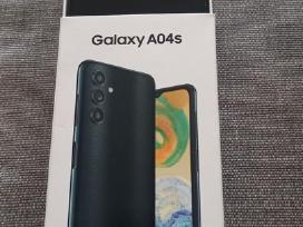 Parduodamas telefonas Samsung Galaxy A04s