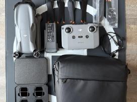Dji Air 3s – puikios būklės, mažai naudotas