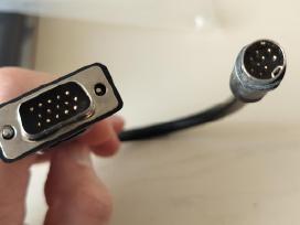 Vga- S Video adapteris