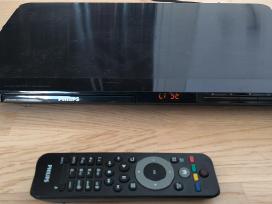 Philips Bluray 3D grotuvas Bdp 3490m