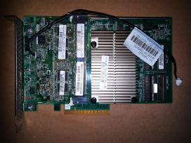 Hpe Smart Array P840/4gb Fbwc 12gb 2-ports Int Sas