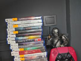 Ps5 žaidimai
