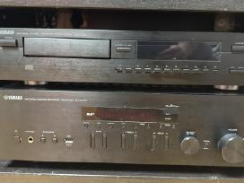 Yamaha R-n402d