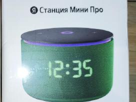 Yandex Alisa kolonėlės