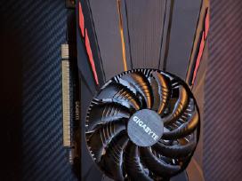 Gigabyte Geforce Gtx 1050 Ti