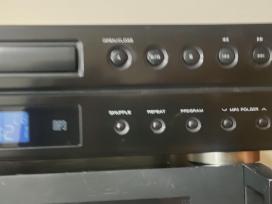 Teac CD-p1260 grotuvas