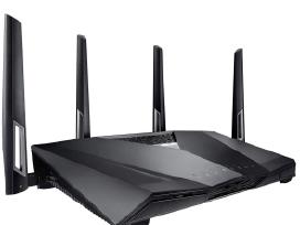 Asus Dsl Rtac88u Gbit routeris
