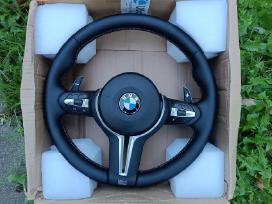 Bmw M Sport vairas F30 F21 F52 F22 F23 F45 F46 F20